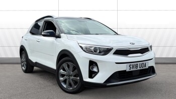 Kia Stonic 1.0T GDi First Edition 5dr Petrol Estate